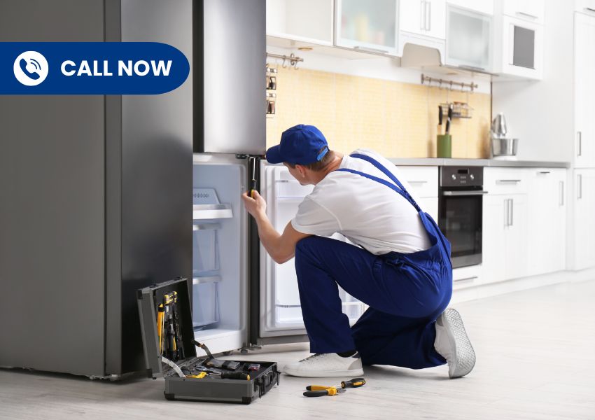 South Lebanon Appliance Repair Company
